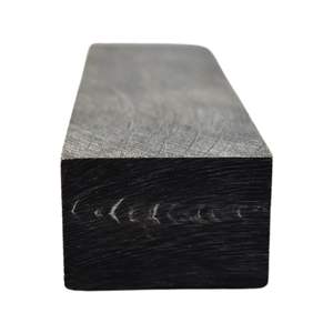 Petits blocs de corne de buffle polis et sculptés fabriqués à la main avec des motifs de style nautique et animal pour une utilisation décorative - Product Image 4