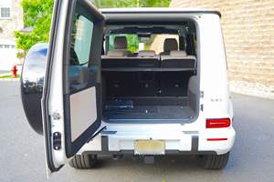 AMG G63 2025, V8 biturbo, très bien équipé, non modifié - Product Image 5