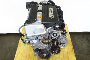 Motor de Repuesto USADO para Honda Accord 2008-2012, K24A K24Z3 K24Z2, 2.4L Dohc JDM - Product Image 2