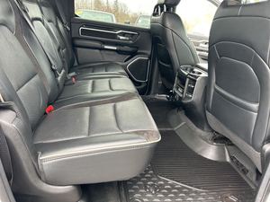 GRAN DEMANDA, R-A-M 1500 LA-RA-MIE 2020, CABINA DOBLE, TRACCIÓN EN LAS 4 RUEDAS, TRANSMISIÓN AUTOMÁTICA, MOTOR V8 - Product Image 5