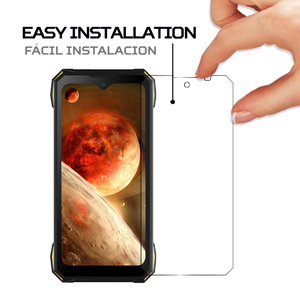 Protector de pantalla antichoque Doogee S89 Pro - Product Image 3