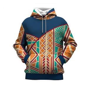 Offre Spéciale Hommes Sublimation Hoodies Pour Garçons Mode Pull Over Hoodies pour Sublimation Polyester Hoodies - Product Image 1