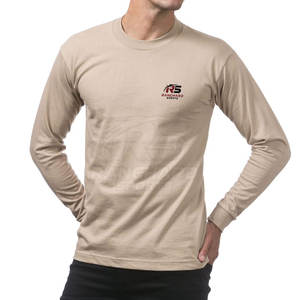 Chemise à manches longues respirante pour homme, coupe moderne, chemise à manches longues tendance pour homme, style streetwear - Product Image 5