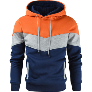 Sudaderas con Capucha para Hombre, Nuevo Estilo Único, Transpirables, con el Mejor Material, Gran Venta - Product Image 1