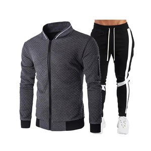 Logotipo personalizado Tech Fleece Hombres Slim Fit Sports Gym Sudadera con capucha y Joggers Fitness Chándal Set Activewear perfecto para entrenamientos - Product Image 1