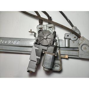 Mécanisme de lève-vitre avant droit CITROEN C3 Pluriel (03>) - Product Image 3
