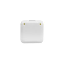 Détecteur de fuite d'eau intelligent Tuya Zigbee, détecteur de fuite d'eau sans fil, alarme APP pour maison intelligente