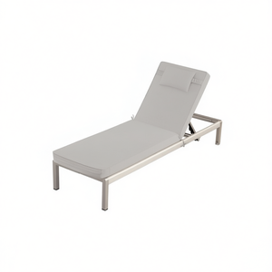 Nouvel Arrivage Coussin de Qualité Supérieure en Mousse pour Chaise Longue de Plage Extérieure, Tapis de Chaise Longue de Jardin, Tapis de Chaise de Piscine et de Patio - Vente en Gros 5510011605 - Product Image 2