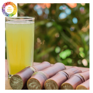 Jus de canne à sucre congelé prêt à boire 100 pour cent de saveur tropicale naturelle du Vietnam sans conservateurs ajoutés - Product Image 1