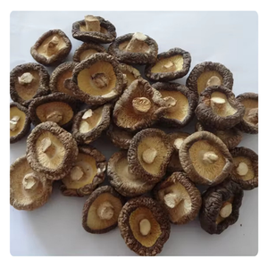 เห็ดหอมอบแห้งจากเวียดนาม - Product Image 5