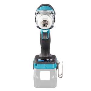 Clé à chocs électrique 18V 330NM avec embout à billes 60x450mm, source d'alimentation par batterie lithium 20V, tension nominale 20V - Product Image 5