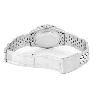 Fully Flooded Iced Stainless Steel Moissanite <b>Watch</b> Quartz Movement VVS Shine Luxury Hip Hop Fashion Custom Limited Edition - Product Image 4