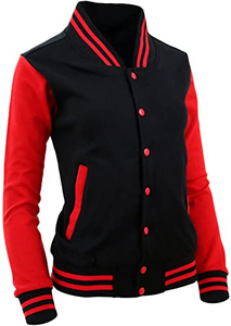 เสื้อแจ็คเก็ตหนังแกะน้ำหนักเบาสำหรับฤดูหนาว แบบยูนิเซ็กซ์ กันน้ำ ระบายอากาศได้ดี สไตล์วาร์ซิตี้ มีไซส์พลัส ปิดด้วยซิป ทันสมัย - Product Image 4