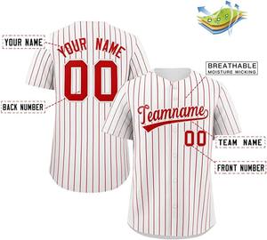 Uniforme de football américain à sublimation personnalisée maillot unisexe de haute qualité respirant grande taille hauts chemises logo imprimé - Product Image 2