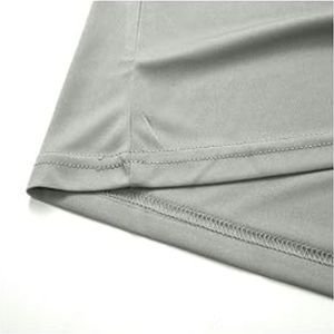 T-shirts de golf pour hommes à séchage rapide de haute qualité Offre Spéciale directe d'usine respirant à manches courtes pour polo grande taille imprimé - Product Image 4