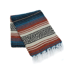 Manta de Sofá Premium de Chenilla Acanalada de 50x60 Pulgadas, Sensación Cálida, Alta Densidad, Ideal para Compradores de Decoración al por Mayor para la Temporada de Invierno - Product Image 1