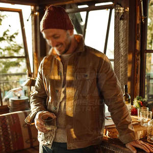 Gorros de Jacquard a Bajo Precio, Gorros con Logotipo Personalizado de Alta Calidad, Gorros de Color Personalizado en Venta - Product Image 4