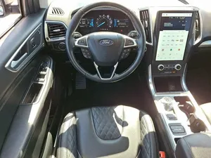 Ford Edge Titanium 2024 - Product Image 5