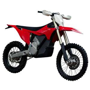 NOUVEAU ORIGINAL Stark Varg Moto de motocross électrique : Première balade - Product Image 6