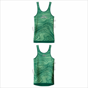 Débardeur pour homme en matériau durable, faible MOQ, marque privée, prix bas, débardeur de sport pour homme - Product Image 5