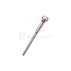 แผ่นดิสก์ยืดหยุ่นสำหรับแยกเพชรแบบหยาบ DSI พร้อมร่องรูปไข่ขนาด 22 มม. - Product Image 4