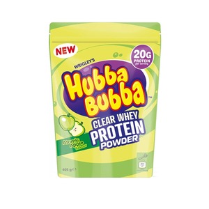 Hubba Bubba Bubba Bubba เทปฟองสบู่หมากฝรั่งติดทนนานมีรสชาติหวานเหมาะสำหรับธุรกิจค้าปลีกและขายต่อ - Product Image 4