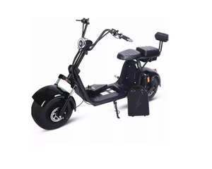 ST Luz LED Eléctrica de Suspensión para Freno de Disco 60V 1500W - Product Image 4