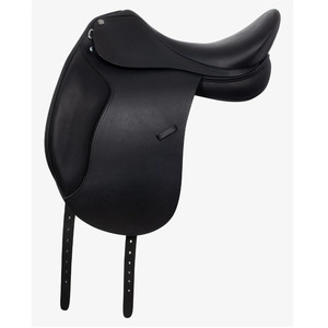 Silla de Montar Inglesa Profesional Personalizable para Doma Clásica, Todos los Diseños Aceptados, Accesorios Ecuestres, Uso Ecuestre - Product Image 2