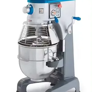 100% Auténtico Nuevo Mezclador De Piso 40759-40 Qt., 1-1/2 HP, 3 velocidades listo para entrega mundial