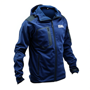 Veste Softshell Extrême, Chaussures de Sécurité Usag, Catégorie de Produits - Product Image 3