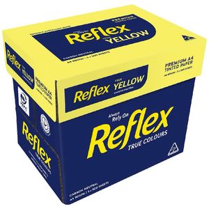 Best Price 80g Ultra <b>White</b> <b>A4</b> Copy Paper OFFICE 80 GSM Direct Supply From Manufacturer Reflex Series - Product Image 1