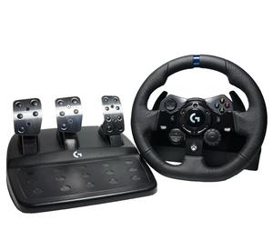 Volante de Carreras Logitech G920/G29 Original, Joysticks, Material Ecológico Inalámbrico, Controlador de Juego para Jugadores - Product Image 2