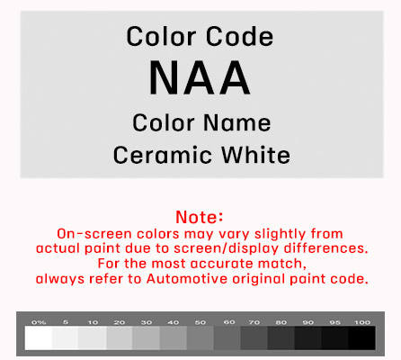 เซรามิกสีขาว