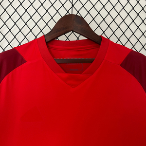 Ilanbreathable เสื้อฟุตบอลคุณภาพสูงแห้งเร็วแบบคลาสสิก - Product Image 4