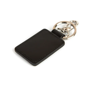 Porte-clés en cuir d'excellente qualité Nouveau style Porte-clés en cuir d'ours de luxe Porte-clés Artisanat moderne Prix supérieur - Product Image 1