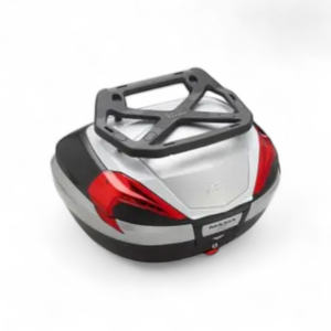 Portaequipajes Trasero Universal para Motocicleta GIVI S150, Compatible con Maletas Superiores MONOKEY - Product Image 2