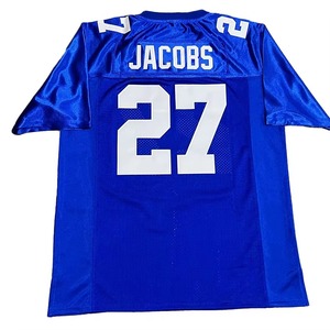 Camiseta de fútbol de versión de jugador personalizada profesional 2023 2024, Conjunto de camiseta de ropa de fútbol, uniforme de fútbol - Product Image 6