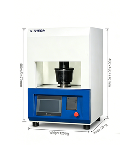 เครื่องทดสอบดัชนีความบดได้ของถ่านหิน HGI รุ่น YX-HC2 แบบอัตโนมัติเต็มรูปแบบ สำหรับห้องปฏิบัติการถ่านหิน โรงไฟฟ้า ทดสอบแบบดิจิทัล รับประกัน <span class=keywords><strong>1</strong></span> ปี ใช้ไฟ AC 220V - Product Image 5