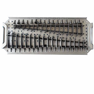 Retractor Médico Quirúrgico, conjunto de instrumentos de distractor cervical, distractor ortopédico - Product Image 1