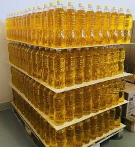 Wholesale Refined Top Grade Fractionated Sunflower Oil Natural Cooking Oil 25L - Product Image 6