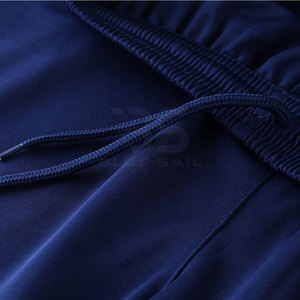 Uniforme de fútbol duradero y elegante para equipos que buscan rendimiento y personalización Conjunto de camiseta de fútbol de ajuste moderno - Product Image 5