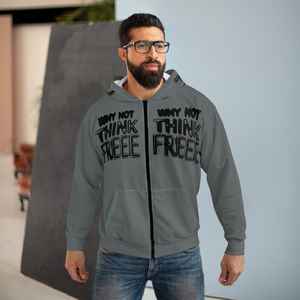 Sweat à capuche oversize personnalisé en molleton 100% coton, poids lourd 450 g/m², épaules tombantes, style streetwear, logo personnalisé imprimé - Product Image 5