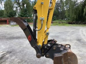 Excavadora sobre orugas Komatsu 2021 usada, excavadora sobre orugas, entrega rápida, excavadora sobre orugas en todo el mundo - Product Image 5