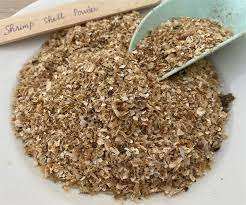 Farine de coquille de crevettes hautement nutritive de qualité supérieure (7-10% d'humidité) pour porcs et chevaux Durée de conservation de 24 mois Emballage en sacs - Product Image 4