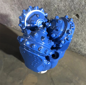 8 1/2 "iadc 537 nước giếng khoan nhanh hiệu quả cao <span class=keywords><strong>tci</strong></span> <span class=keywords><strong>Rock</strong></span> con lăn hình nón tricon <span class=keywords><strong>bit</strong></span> - Product Image 2