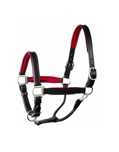 Best Quality Durable Leather Horse Bridles for Endurance Racing and Riding Breathable English Saddle Style Horse <b>Halters</b> - Product Image 6