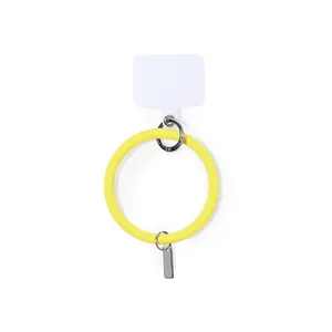 Braccialetti Promozionali Personalizzati Naomi, Bracciali Personalizzabili per il Supporto - Product Image 1
