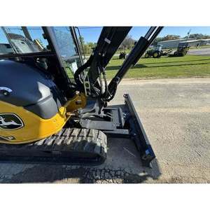 Excavatrice sur chenilles d'occasion P-Tier 2026 de 60 tonnes en bon état - Product Image 5