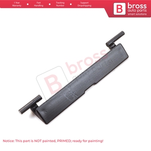 ฝาครอบช่องใส่ของบนหลังคา BSR563 ขนาด 95 มม.*15 มม. สำหรับรถยนต์ C Class W204 S204 C204 ปี 2007-2015 รุ่น 2046983530 - Product Image 3