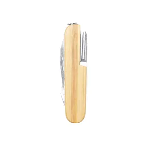 Coltello Tascabile Multiuso Personalizzato per la Notte con Kit di Strumenti Promozionali e Gadget Personalizzati - Product Image 3